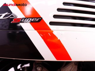 VESPA GTS 125 SUPERSPORT