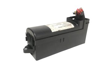 Caja Fusibles VW Touran I 1T