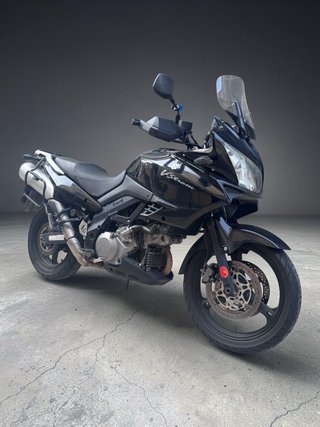 Suzuki V-Strom DL 1000 2006
