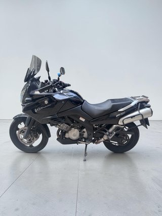 Suzuki V-Strom DL 1000 2006