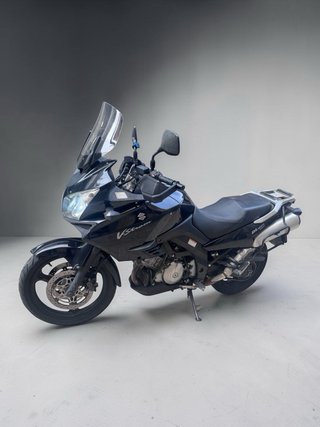 Suzuki V-Strom DL 1000 2006