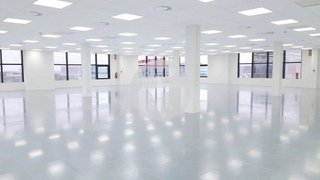 Oficina en alquiler en Zona Industrial en Prat de Llobregat, El
