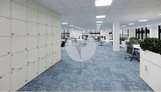 Oficina en alquiler en Zona Industrial en Prat de Llobregat, El