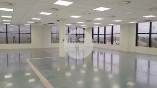 Oficina en alquiler en Zona Industrial en Prat de Llobregat, El