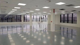 Oficina en alquiler en Zona Industrial en Prat de Llobregat, El