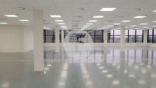 Oficina en alquiler en Zona Industrial en Prat de Llobregat, El