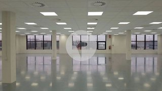 Oficina en alquiler en Zona Industrial en Prat de Llobregat, El