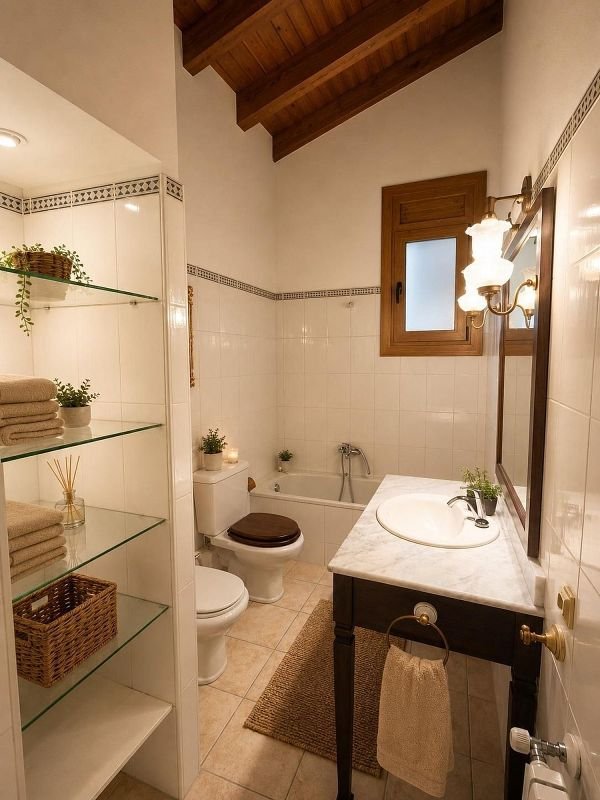 3-bedroom townhouse for rent in Aixirivall, Sant Julià de Lòria · 13 of 39