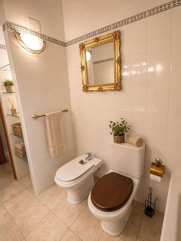 3-bedroom townhouse for rent in Aixirivall, Sant Julià de Lòria · 14 of 39