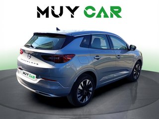 Opel Grandland 1.2 Turbo Design & Tech 96 kW (130 CV)