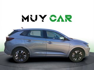 Opel Grandland 1.2 Turbo Design & Tech 96 kW (130 CV)