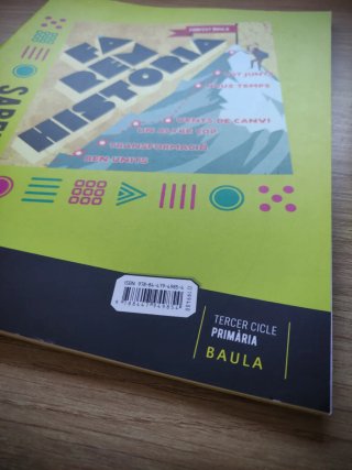 Coneixement del Medi 6, Tercer Cicle Primària, ...