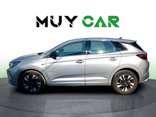 Opel Grandland 1.2 Turbo Design & Tech 96 kW (130 CV)