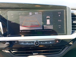 Opel Grandland 1.2 Turbo Design & Tech 96 kW (130 CV)
