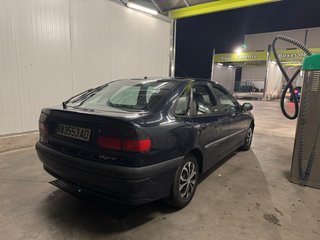 Renault Laguna 1997