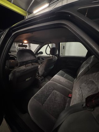 Renault Laguna 1997
