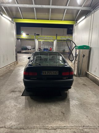 Renault Laguna 1997