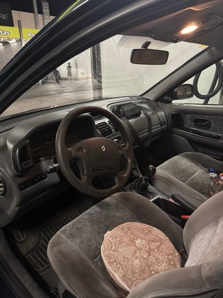 Renault Laguna 1997