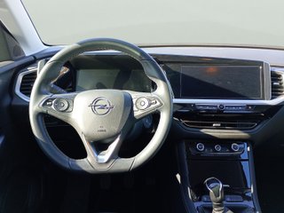 Opel Grandland 1.2 Turbo Design & Tech 96 kW (130 CV)