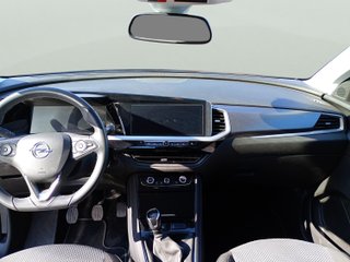 Opel Grandland 1.2 Turbo Design & Tech 96 kW (130 CV)