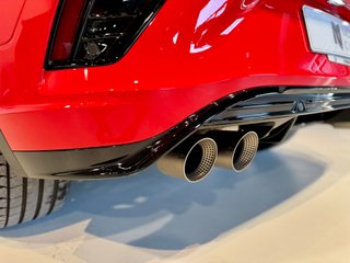 VW T-ROC R 300cv AKRAPOVIC TECHO HIST VW UNICO PRO