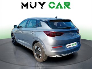 Opel Grandland 1.2 Turbo Design & Tech 96 kW (130 CV)