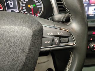 Seat León 1.5 TGI 96kW DSG-7 St&Sp Style