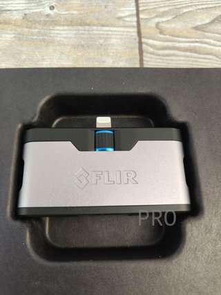 Cámara termográfica - Flir One
