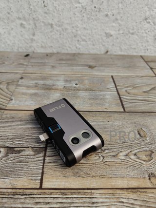 Cámara termográfica - Flir One