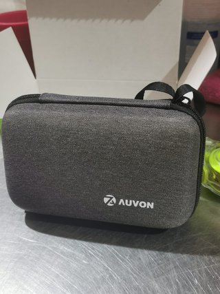 Electroestimulador TENS AUVON 24 modos