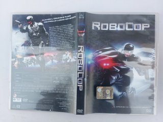 DVD Robocop