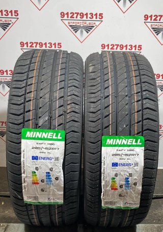 205 45 17 W MINELL RUEDA NUEVA YA MONTADA