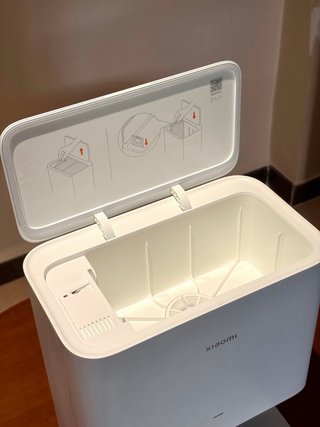 Xiaomi X10 Robot Aspirador