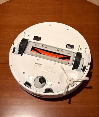 Xiaomi X10 Robot Aspirador
