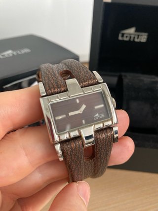 Reloj Lotus Nuevo