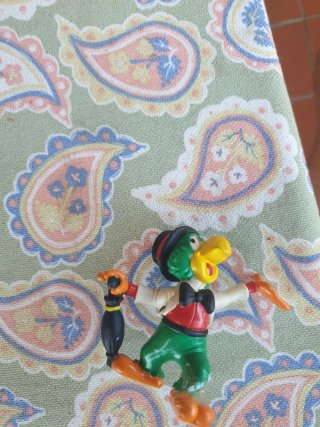 Muñeco Pepito Grillo