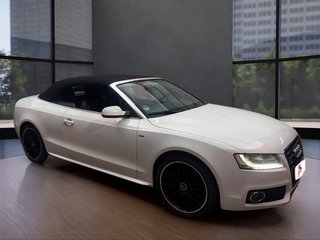 AUDI A5 Cabrio 3.0 TDI 240cv DPF quattro Stronic