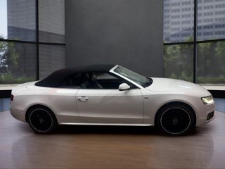 AUDI A5 Cabrio 3.0 TDI 240cv DPF quattro Stronic