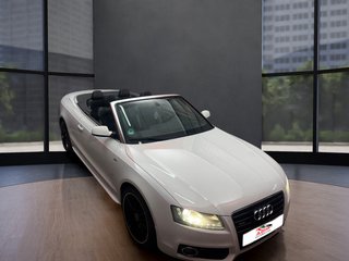 AUDI A5 Cabrio 3.0 TDI 240cv DPF quattro Stronic
