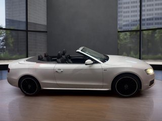 AUDI A5 Cabrio 3.0 TDI 240cv DPF quattro Stronic