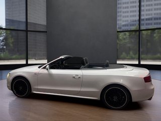 AUDI A5 Cabrio 3.0 TDI 240cv DPF quattro Stronic