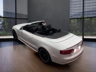 AUDI A5 Cabrio 3.0 TDI 240cv DPF quattro Stronic
