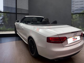 AUDI A5 Cabrio 3.0 TDI 240cv DPF quattro Stronic