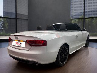 AUDI A5 Cabrio 3.0 TDI 240cv DPF quattro Stronic