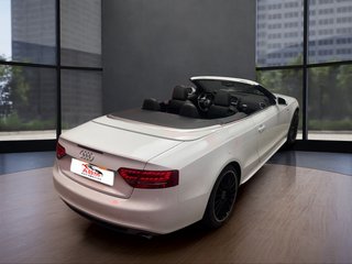 AUDI A5 Cabrio 3.0 TDI 240cv DPF quattro Stronic