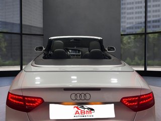 AUDI A5 Cabrio 3.0 TDI 240cv DPF quattro Stronic