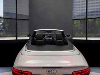 AUDI A5 Cabrio 3.0 TDI 240cv DPF quattro Stronic