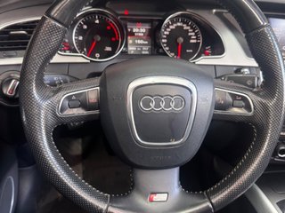 AUDI A5 Cabrio 3.0 TDI 240cv DPF quattro Stronic