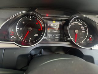 AUDI A5 Cabrio 3.0 TDI 240cv DPF quattro Stronic