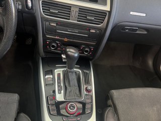 AUDI A5 Cabrio 3.0 TDI 240cv DPF quattro Stronic